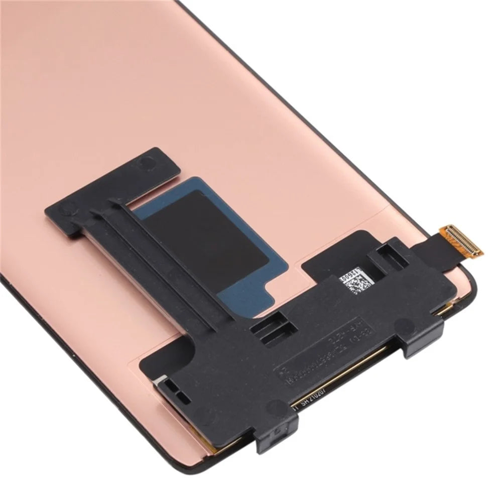 For Xiaomi Civi / Civi 1S Grade S OEM AMOLED Screen and Digitizer Assembly (without Logo) - 5