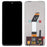 For Xiaomi Redmi 10 Prime / Redmi 10 / 10 2022 4G Grade B LCD Screen and Digitizer Assembly Part (without Logo) - 1