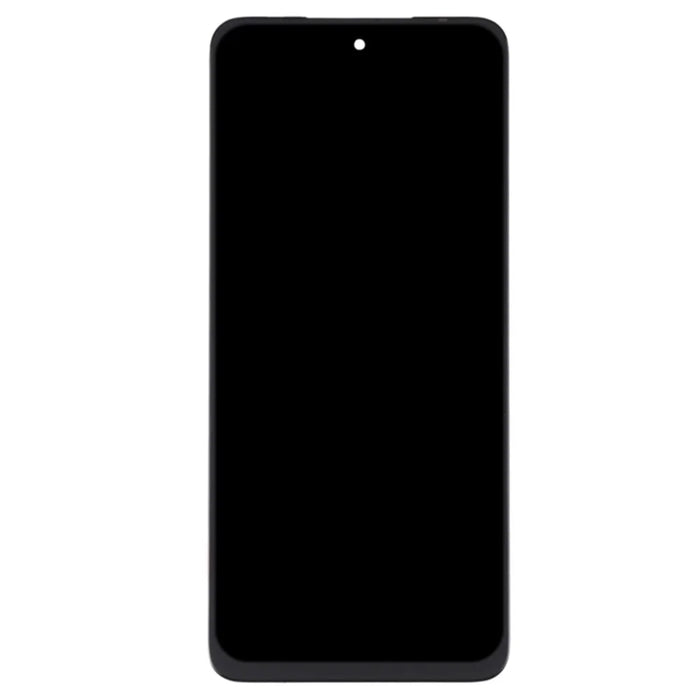 For Xiaomi Redmi 10 Prime / Redmi 10 / 10 2022 4G Grade B LCD Screen and Digitizer Assembly Part (without Logo) - 2