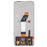 For Xiaomi Redmi 10 Prime / Redmi 10 / 10 2022 4G Grade B LCD Screen and Digitizer Assembly Part (without Logo) - 3