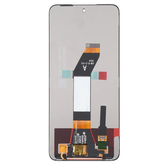 For Xiaomi Redmi 10 Prime / Redmi 10 / 10 2022 4G Grade B LCD Screen and Digitizer Assembly Part (without Logo) - 3