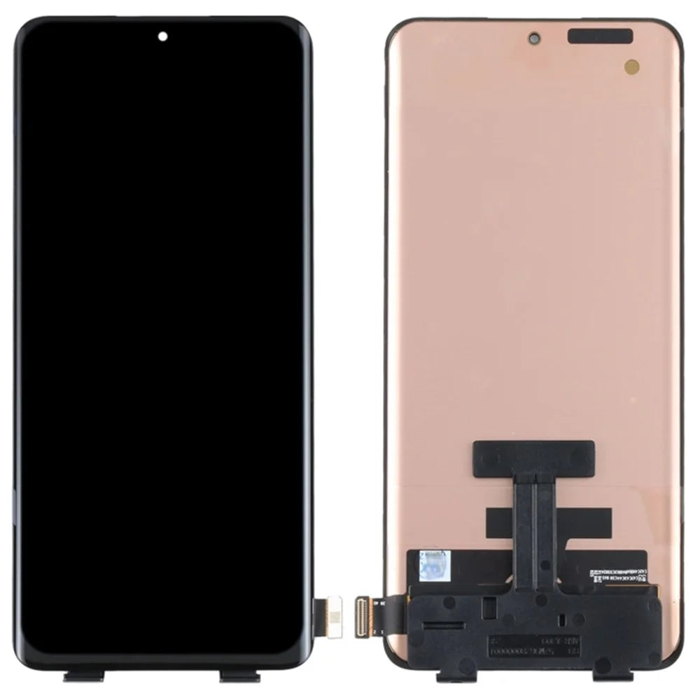 For Xiaomi 12/12X/12S Grade S OEM AMOLED Screen and Digitizer Assembly (without Logo) - 1