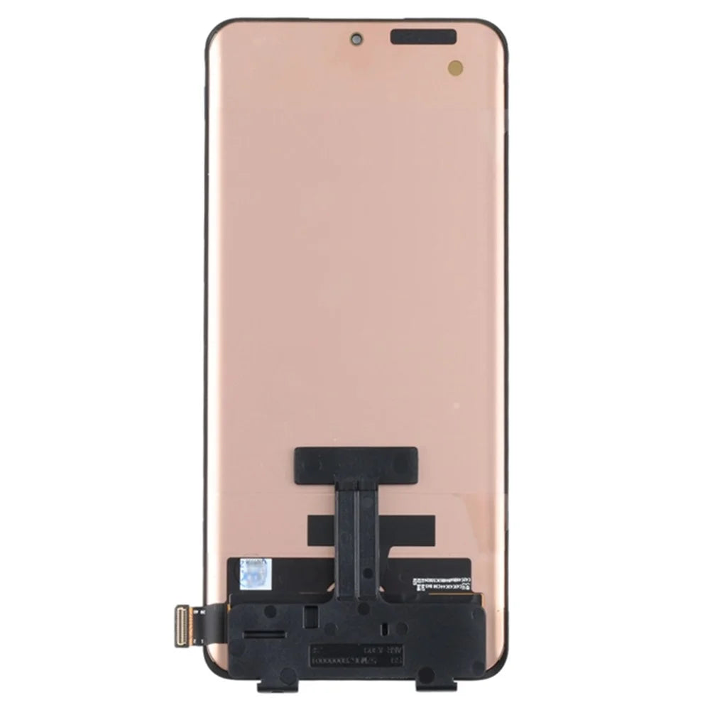 For Xiaomi 12/12X/12S Grade S OEM AMOLED Screen and Digitizer Assembly (without Logo) - 3