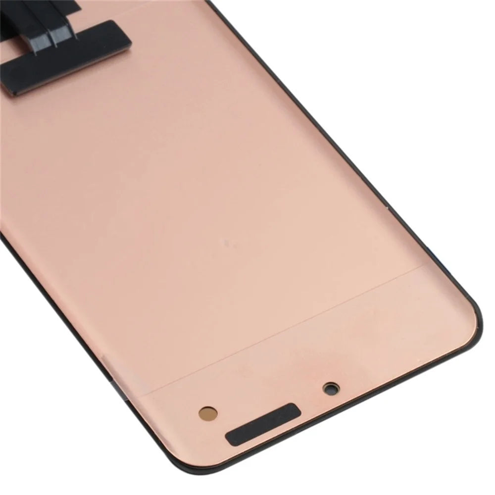 For Xiaomi 12/12X/12S Grade S OEM AMOLED Screen and Digitizer Assembly (without Logo) - 4