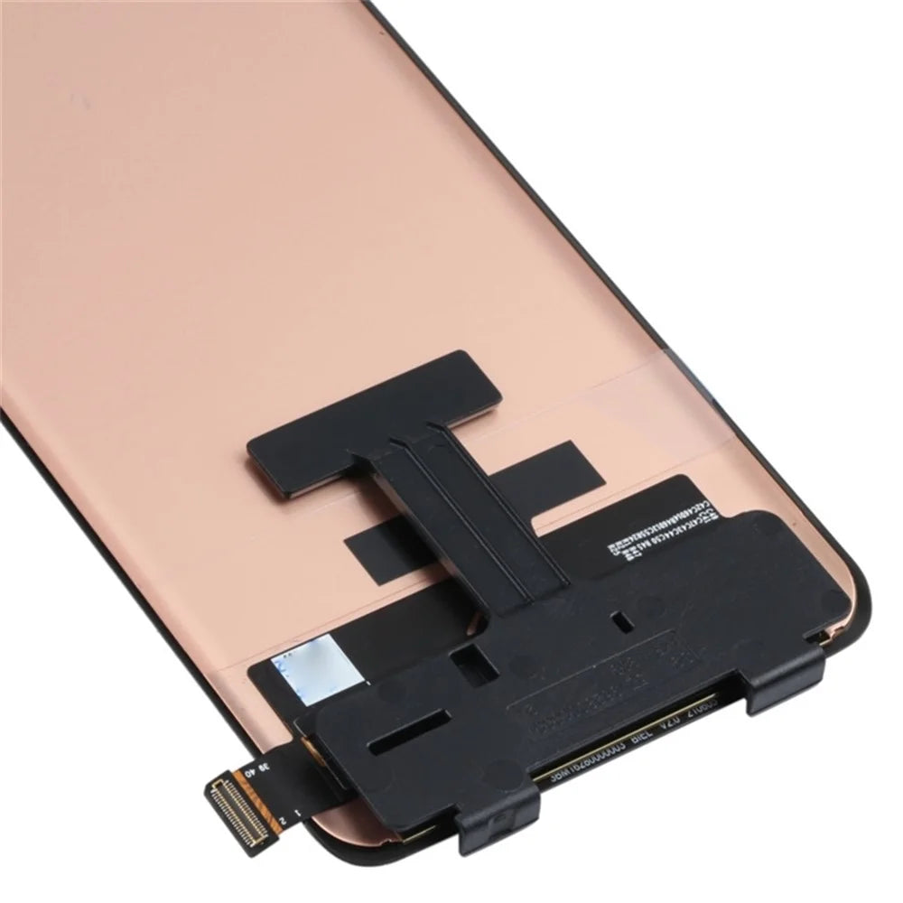 For Xiaomi 12/12X/12S Grade S OEM AMOLED Screen and Digitizer Assembly (without Logo) - 5
