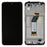 For Xiaomi Redmi Note 11 4G (MediaTek) 21121119SC Grade B LCD Screen and Digitizer Assembly + Frame Replace Part (without Logo) - 1