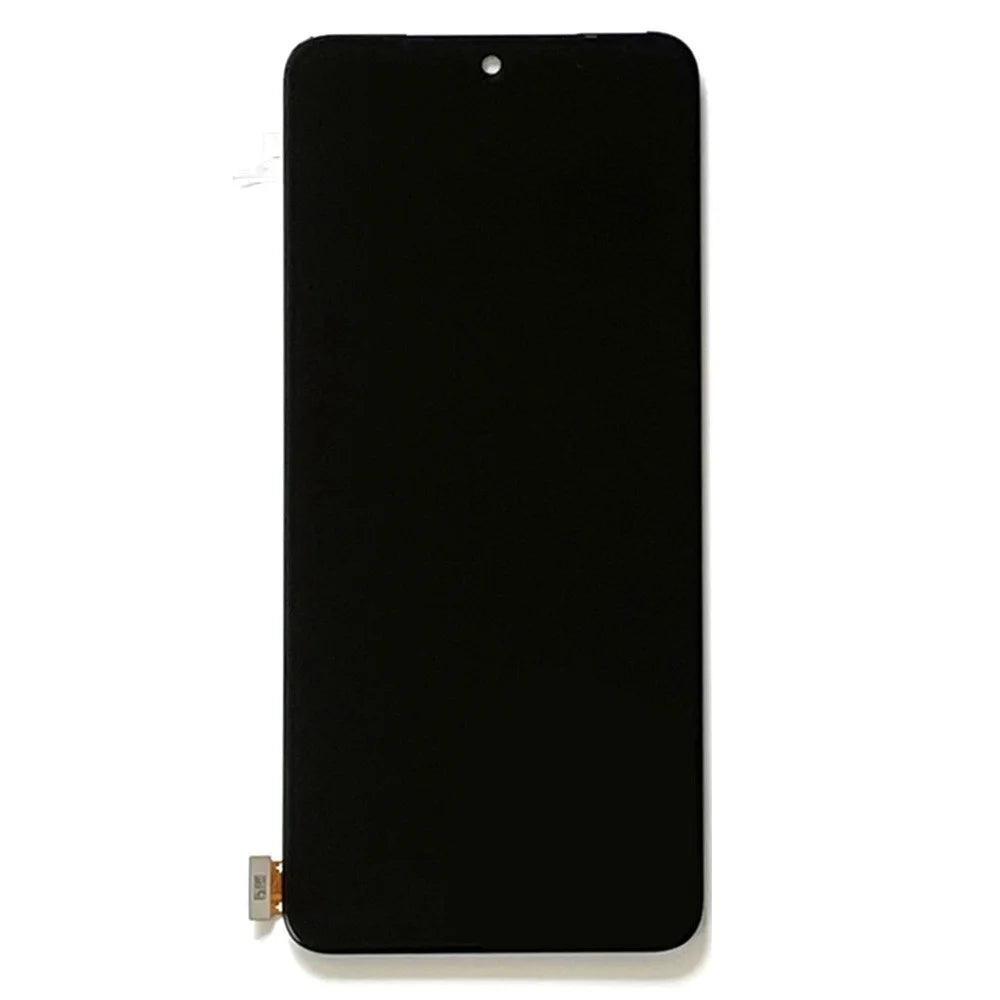 For Xiaomi Redmi Note 11 4G (Qualcomm) 2201117TG, 2201117TI, 2201117TY, 2201117TL  / Redmi Note 11S 4G / Poco M4 Pro 4G Grade S OEM AMOLED Screen and Digitizer Assembly (without Logo) - 2