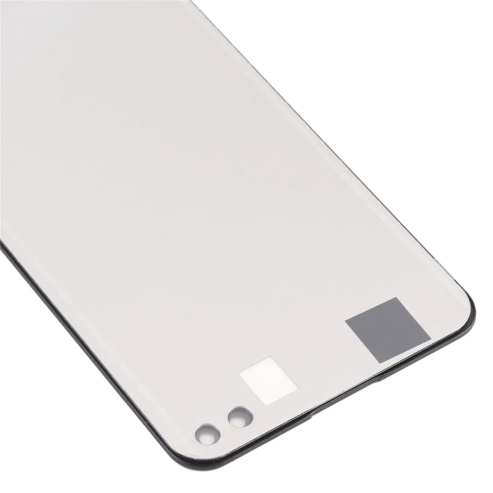 For Oppo Reno4 4G/Reno4 F/Reno4 Lite/A93/F17 Pro Grade C LCD Screen and Digitizer Assembly Part (TFT Workmanship) (without Logo) - 2