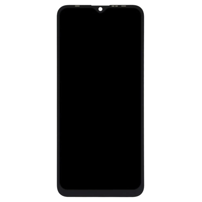 LCD Screen and Digitizer Assembly Part for Infinix Smart 5 Pro Cell Phone Replacement Accessories (Grade C, Without Logo) - 3