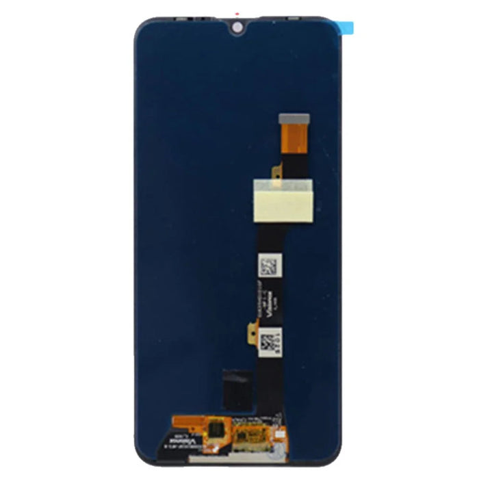 Grade S OEM OLED Screen and Digitizer Assembly Part for Umidigi X, Cell Phone Replacement Accessories (Without Logo) - 2