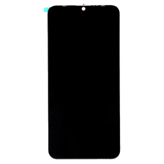 Grade S OEM OLED Screen and Digitizer Assembly Part for Umidigi X, Cell Phone Replacement Accessories (Without Logo) - 3