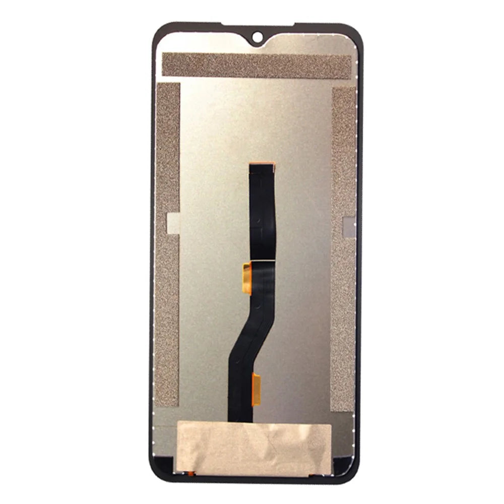For Ulefone Armor 7/7E OEM LCD Screen and Digitizer Assembly Part Grade S Cell Phone Replacement Accessories (Without Logo) - 2