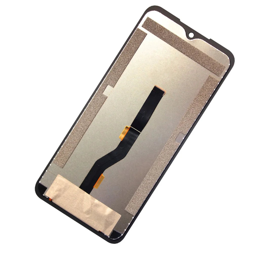 For Ulefone Armor 7/7E OEM LCD Screen and Digitizer Assembly Part Grade S Cell Phone Replacement Accessories (Without Logo) - 4
