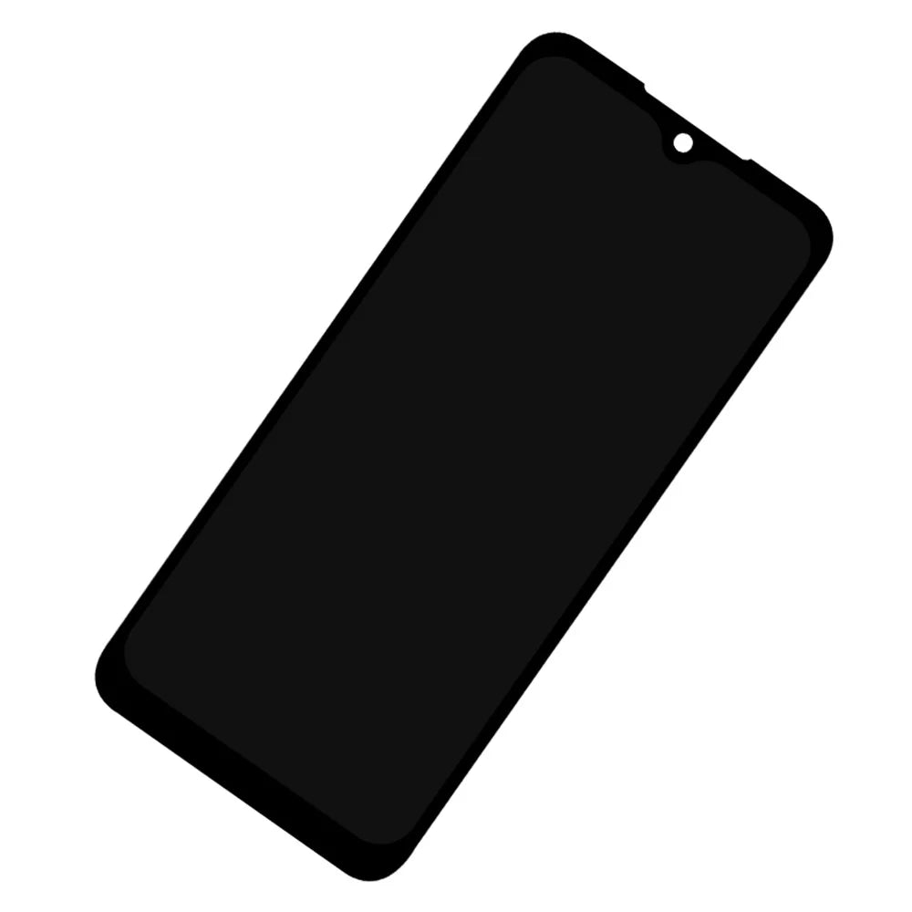 For Ulefone Armor 7/7E OEM LCD Screen and Digitizer Assembly Part Grade S Cell Phone Replacement Accessories (Without Logo) - 5