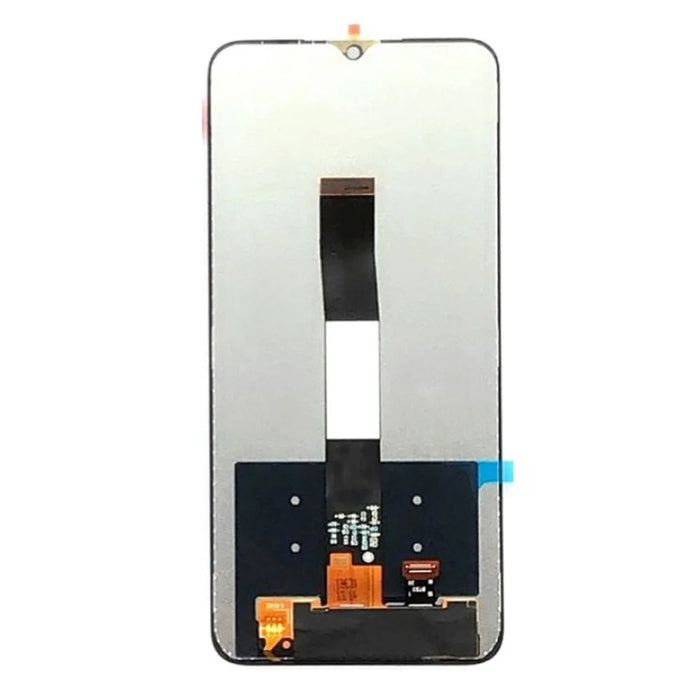 OEM LCD Screen and Digitizer Assembly Part for Umidigi Power 5, Grade S Cell Phone Replacement Accessories (Without Logo) - 2