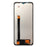 For Oukitel WP13/WP15 OEM LCD Screen and Digitizer Assembly Cell Phone Accessories Replacement Part (Grade S, Without Logo) - 2