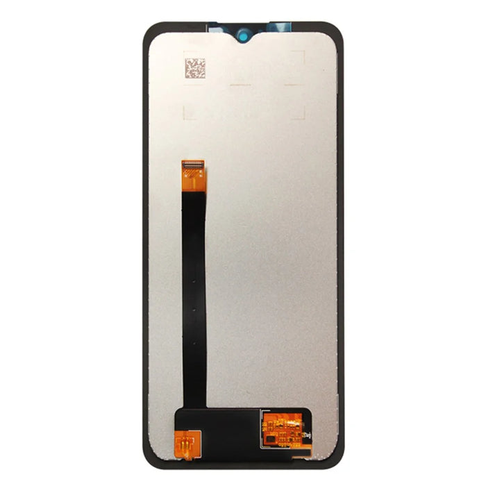 For Oukitel WP13/WP15 OEM LCD Screen and Digitizer Assembly Cell Phone Accessories Replacement Part (Grade S, Without Logo) - 2