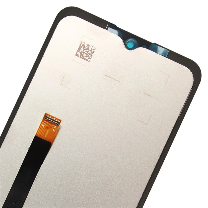 For Oukitel WP13/WP15 OEM LCD Screen and Digitizer Assembly Cell Phone Accessories Replacement Part (Grade S, Without Logo) - 6
