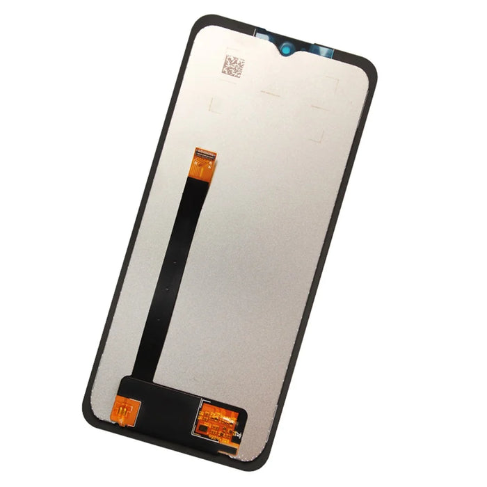 For Oukitel WP13/WP15 OEM LCD Screen and Digitizer Assembly Cell Phone Accessories Replacement Part (Grade S, Without Logo) - 7