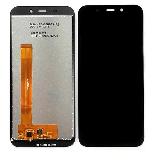 For Oukitel WP12/WP12 Pro OEM LCD Screen and Digitizer Assembly Part Mobile Phone Replacement Accessories (Grade S, Without Logo) - 1