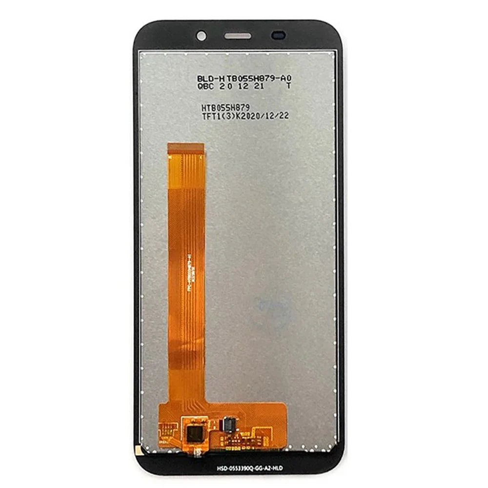For Oukitel WP12/WP12 Pro OEM LCD Screen and Digitizer Assembly Part Mobile Phone Replacement Accessories (Grade S, Without Logo) - 3