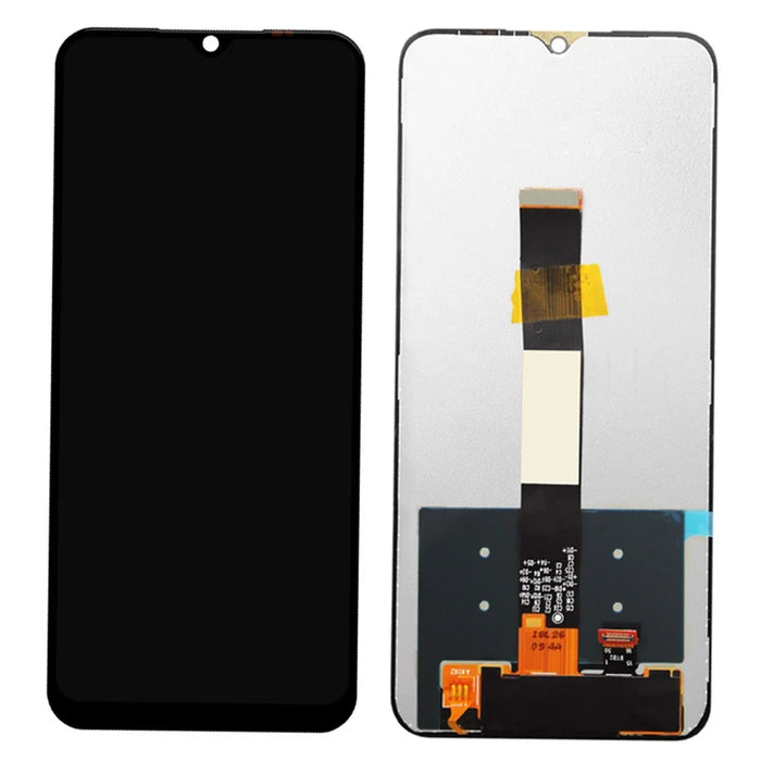 For Oukitel C23/C23 Pro OEM LCD Screen and Digitizer Assembly Replacement Part Grade S Mobile Phone Accessories (Without Logo) - 1