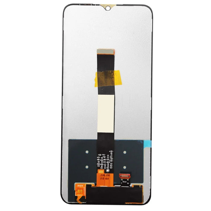For Oukitel C23/C23 Pro OEM LCD Screen and Digitizer Assembly Replacement Part Grade S Mobile Phone Accessories (Without Logo) - 3