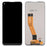 Grade S OEM LCD Screen and Digitizer Assembly Accessories for Blackview A90 Mobile Phone Replacement Part (Without Logo) - 1