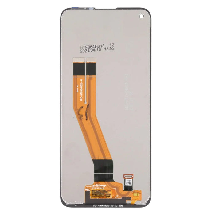 Grade S OEM LCD Screen and Digitizer Assembly Accessories for Blackview A90 Mobile Phone Replacement Part (Without Logo) - 2