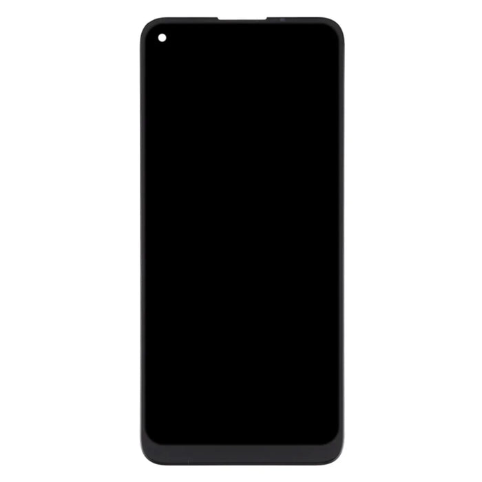 Grade S OEM LCD Screen and Digitizer Assembly Accessories for Blackview A90 Mobile Phone Replacement Part (Without Logo) - 3