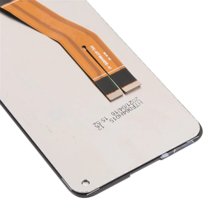 Grade S OEM LCD Screen and Digitizer Assembly Accessories for Blackview A90 Mobile Phone Replacement Part (Without Logo) - 4