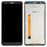 For Blackview BV6600 / BV6600 Pro / BV6600E Grade S OEM LCD Screen and Digitizer Assembly Part Cell Phone Replacement Accessories (Without Logo) - 1