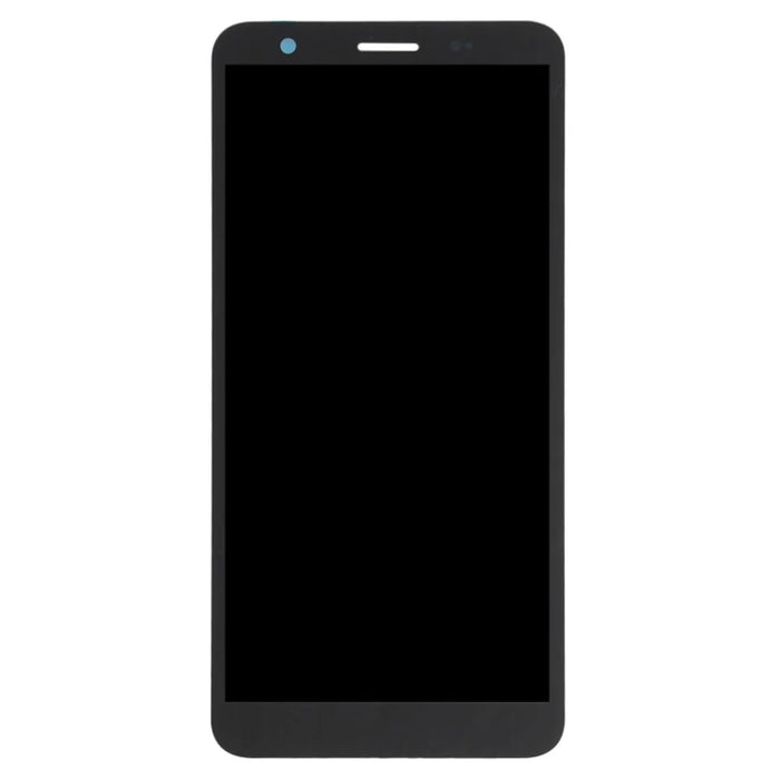 For Blackview BV6600 / BV6600 Pro / BV6600E Grade S OEM LCD Screen and Digitizer Assembly Part Cell Phone Replacement Accessories (Without Logo) - 2