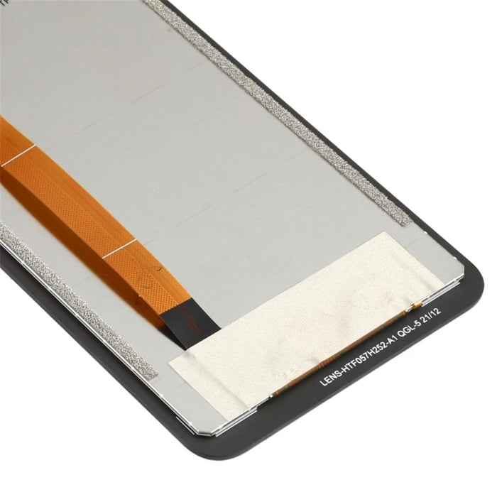 For Blackview BV6600 / BV6600 Pro / BV6600E Grade S OEM LCD Screen and Digitizer Assembly Part Cell Phone Replacement Accessories (Without Logo) - 5