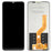 Grade S OEM LCD Screen and Digitizer Assembly Part for Blackview A70 / A70 Pro Mobile Phone Replacement Accessories (Without Logo) - 1