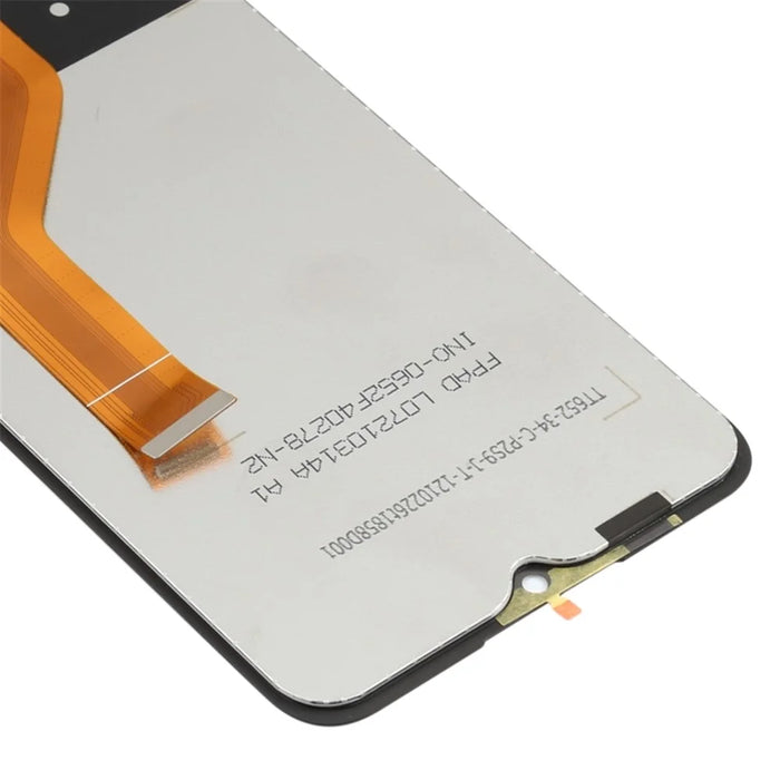 Grade S OEM LCD Screen and Digitizer Assembly Part for Blackview A70 / A70 Pro Mobile Phone Replacement Accessories (Without Logo) - 4