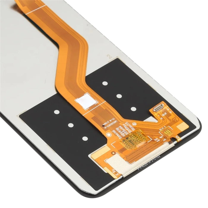 Grade S OEM LCD Screen and Digitizer Assembly Part for Blackview A70 / A70 Pro Mobile Phone Replacement Accessories (Without Logo) - 5