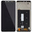 For Xiaomi Redmi Note 5 Pro/Redmi Note 5 AI Dual Camera Grade C LCD Screen and Digitizer Assembly Replacement (without Logo) - Black - 1