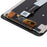 For Xiaomi Redmi Note 5 Pro/Redmi Note 5 AI Dual Camera Grade C LCD Screen and Digitizer Assembly Replacement (without Logo) - Black - 7