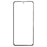 For Xiaomi 12 Pro 5G Grade C Screen Glass Lens + OCA Adhesive Replacement (without Logo) - 1