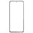 For Xiaomi 12 5G Grade C Screen Glass Lens + OCA Adhesive Replacement (without Logo) - 1