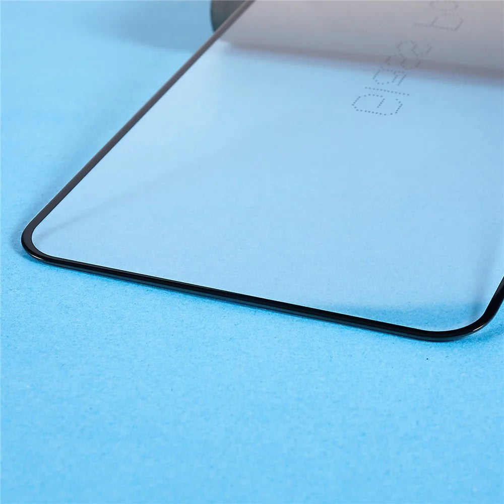 For Samsung Galaxy S22+ 5G S906 Grade C Screen Glass Lens + OCA Adhesive Replacement (without Logo) - 4
