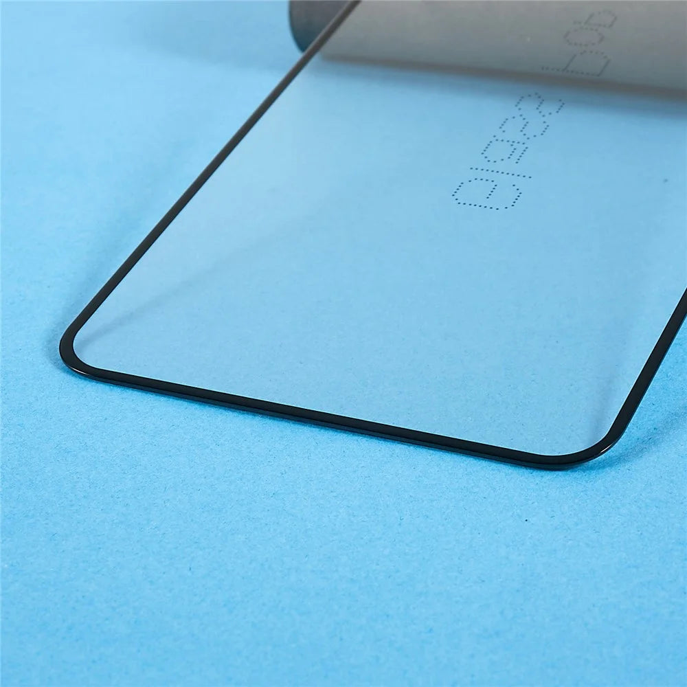 For Samsung Galaxy S22 5G S901 Grade C Screen Glass Lens + OCA Adhesive Replacement (without Logo) - 4
