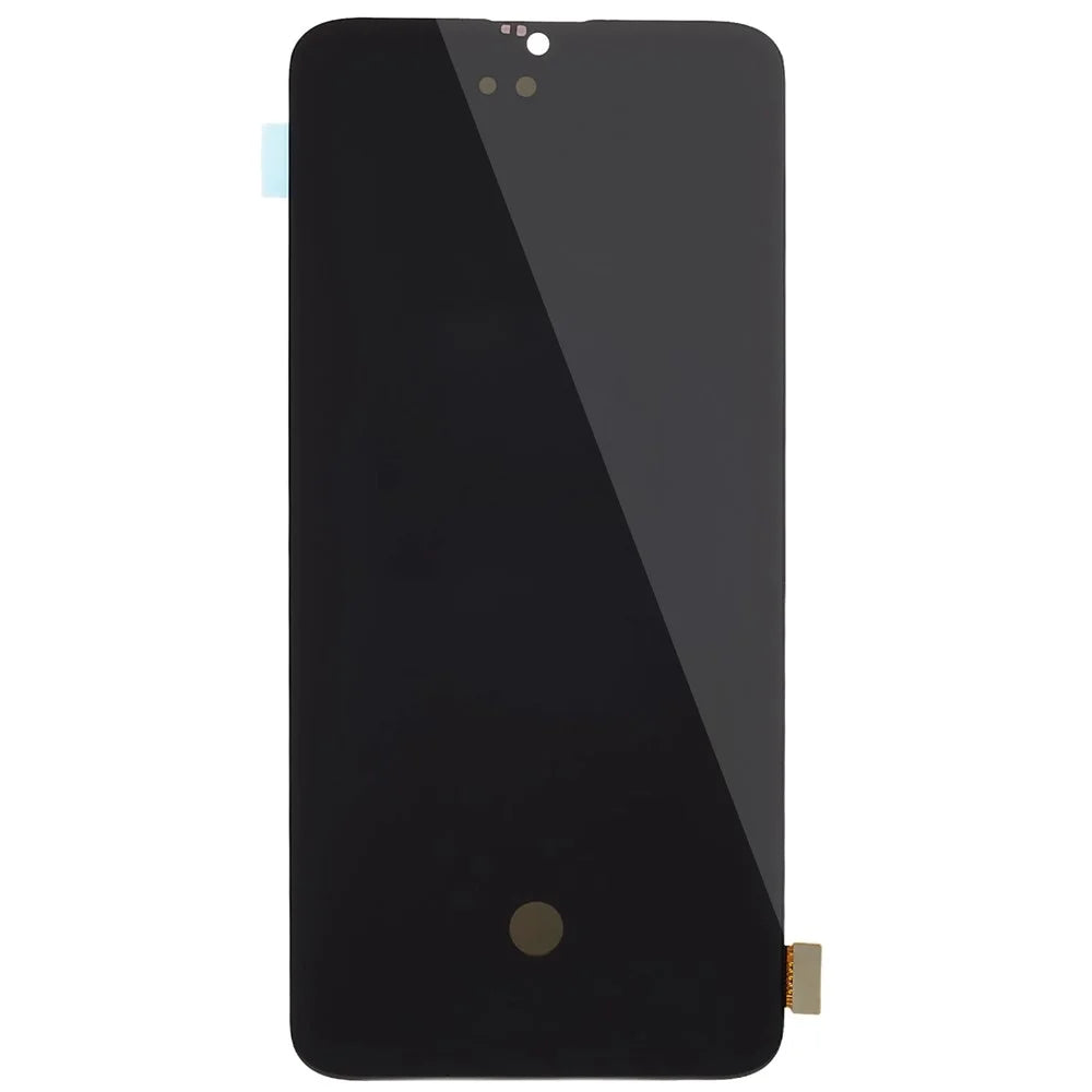 For OnePlus 6T Grade C OLED Screen and Digitizer Assembly Replacement Part (without Logo) - 2