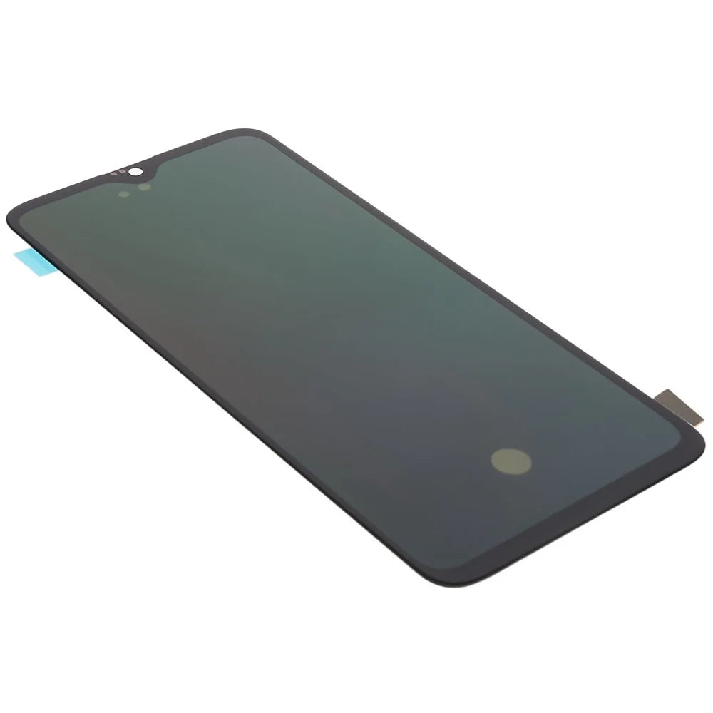 For OnePlus 6T Grade C OLED Screen and Digitizer Assembly Replacement Part (without Logo) - 4