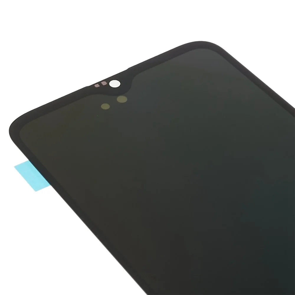 For OnePlus 6T Grade C OLED Screen and Digitizer Assembly Replacement Part (without Logo) - 5