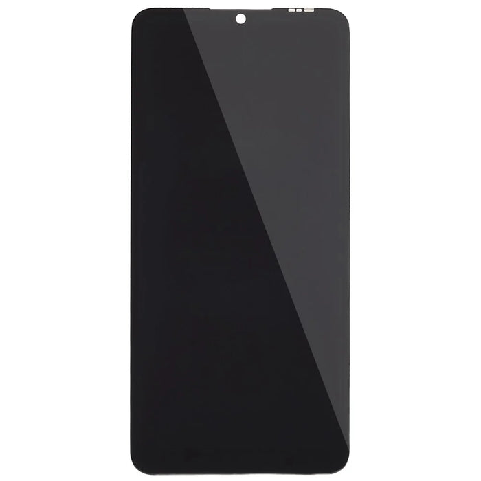 For Huawei P30 Lite/nova 4e Grade C LCD Screen and Digitizer Assembly (COG Workmanship) (without Logo) - 2