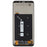 For Xiaomi Redmi 5 Plus (Redmi Note 5 (India)) Grade C LCD Screen and Digitizer Assembly (without Logo) - Black - 3