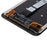 For Xiaomi Redmi 5 Plus (Redmi Note 5 (India)) Grade C LCD Screen and Digitizer Assembly (without Logo) - Black - 7