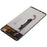 For Oppo A73/F5 Grade C LCD Screen and Digitizer Assembly Replacement Part (without Logo) - Black - 6